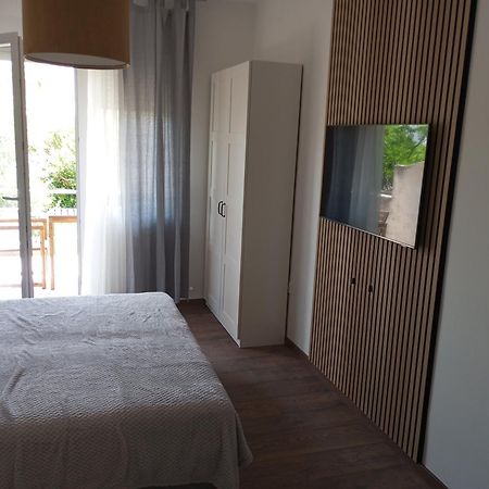 拉布Casa Arbia公寓 外观 照片