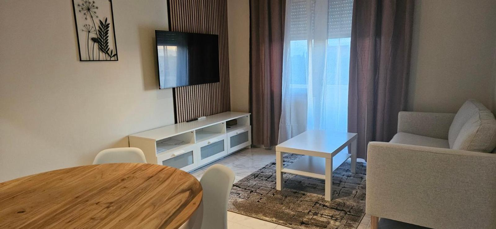 拉布Casa Arbia公寓 外观 照片